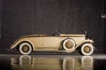 Rolls-Royce Phantom I Henley Roadster 1929 года